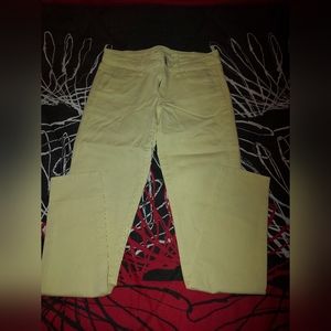 American Eagle Jeggings